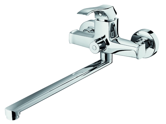 Βρύση μπανιέρας OEM Long Reach, Bathub Mixer Baucet