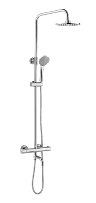 Κιτ κολώνας ντους 97 cm έως 130 cm